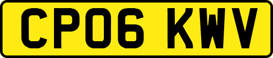 CP06KWV