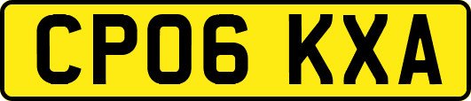 CP06KXA