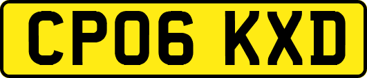 CP06KXD
