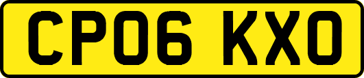 CP06KXO