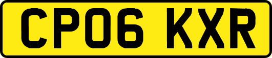 CP06KXR