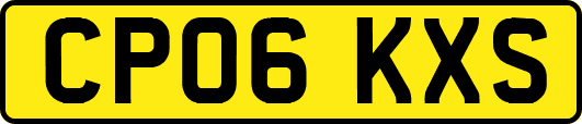 CP06KXS