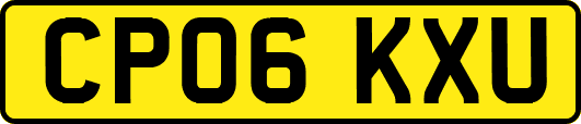 CP06KXU