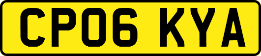 CP06KYA