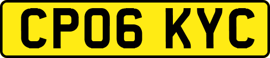 CP06KYC