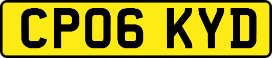 CP06KYD