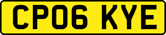 CP06KYE