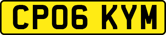 CP06KYM