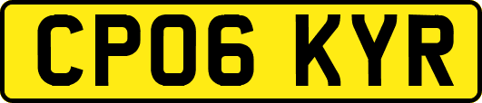 CP06KYR