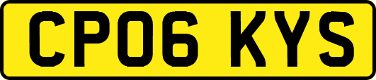 CP06KYS
