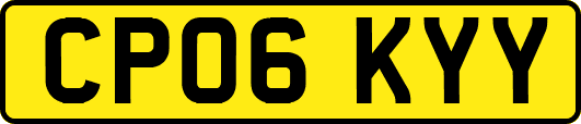 CP06KYY
