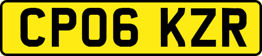 CP06KZR