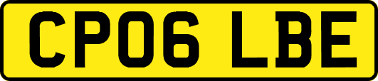 CP06LBE