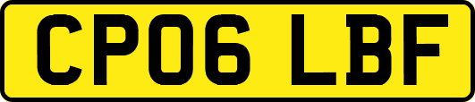 CP06LBF