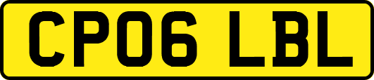 CP06LBL