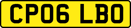 CP06LBO