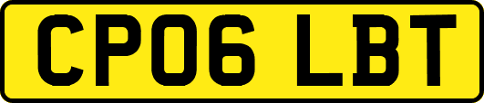 CP06LBT