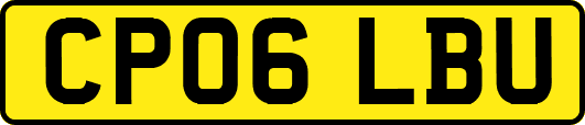 CP06LBU