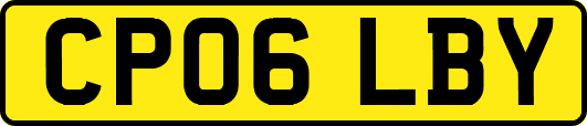 CP06LBY