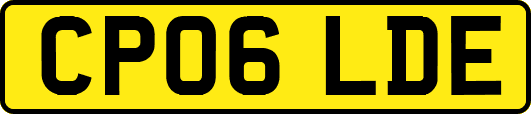CP06LDE