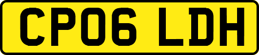 CP06LDH