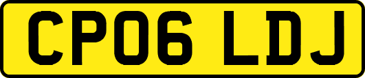 CP06LDJ