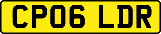 CP06LDR