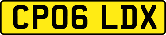 CP06LDX