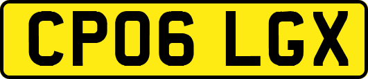 CP06LGX