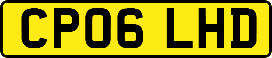 CP06LHD