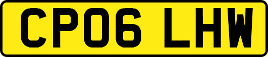 CP06LHW