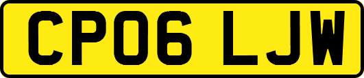 CP06LJW