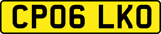 CP06LKO