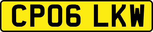 CP06LKW