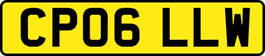 CP06LLW