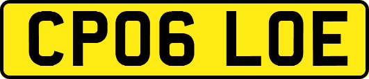 CP06LOE