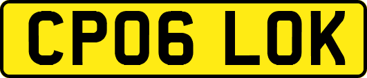 CP06LOK