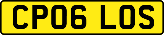 CP06LOS