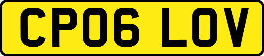 CP06LOV