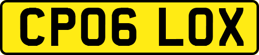 CP06LOX