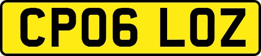 CP06LOZ