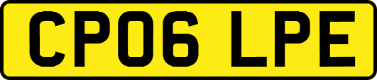 CP06LPE