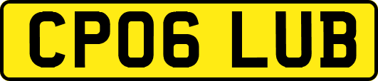 CP06LUB