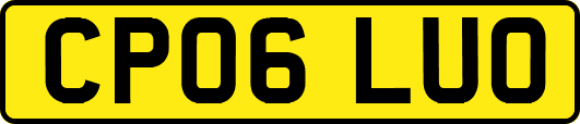 CP06LUO