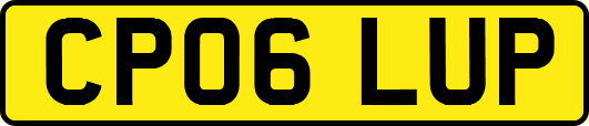 CP06LUP