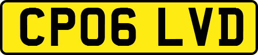 CP06LVD