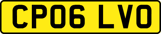 CP06LVO