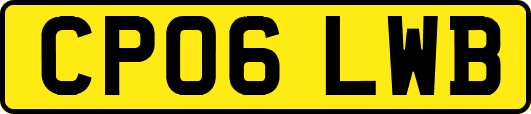 CP06LWB