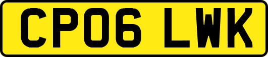CP06LWK