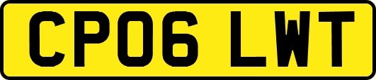 CP06LWT